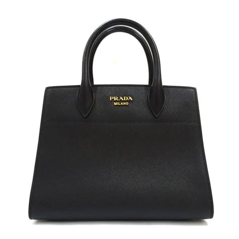 prada bibliothèque bicolor|prada tote.